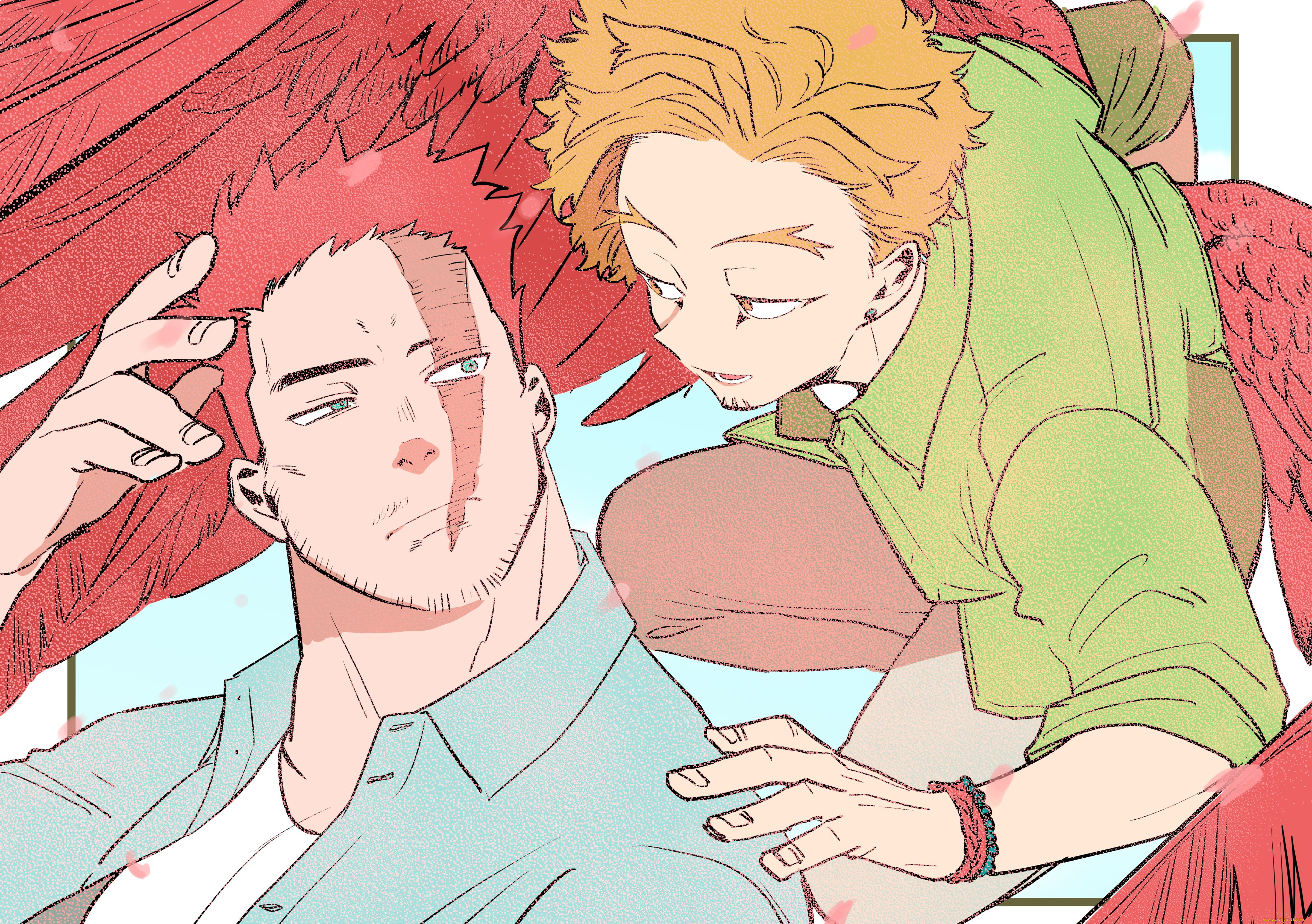 , boku no hero academia, , , 